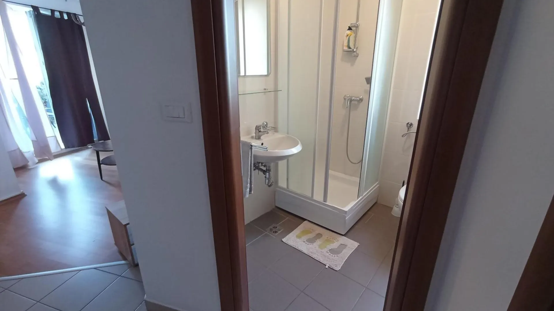 Apartment Gary Krk Town
