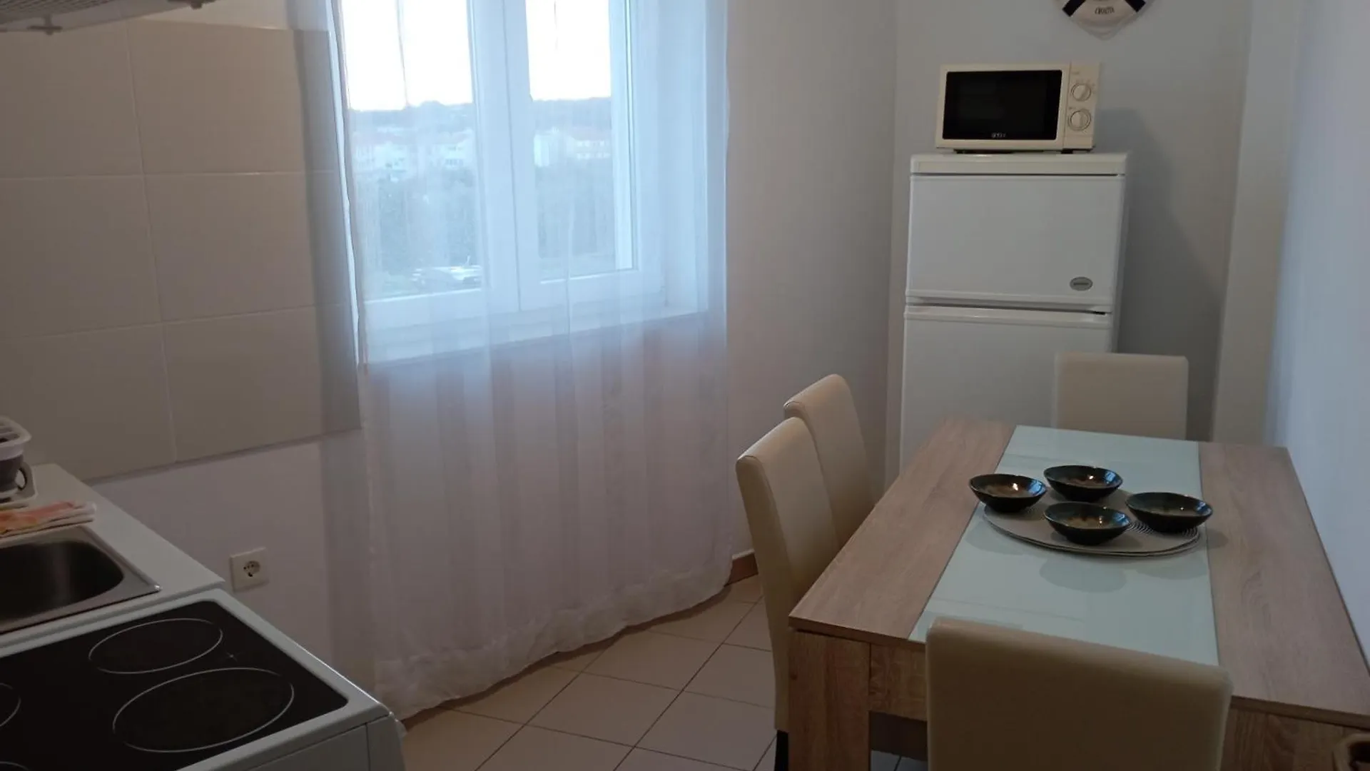 Apartment Gary Krk Town