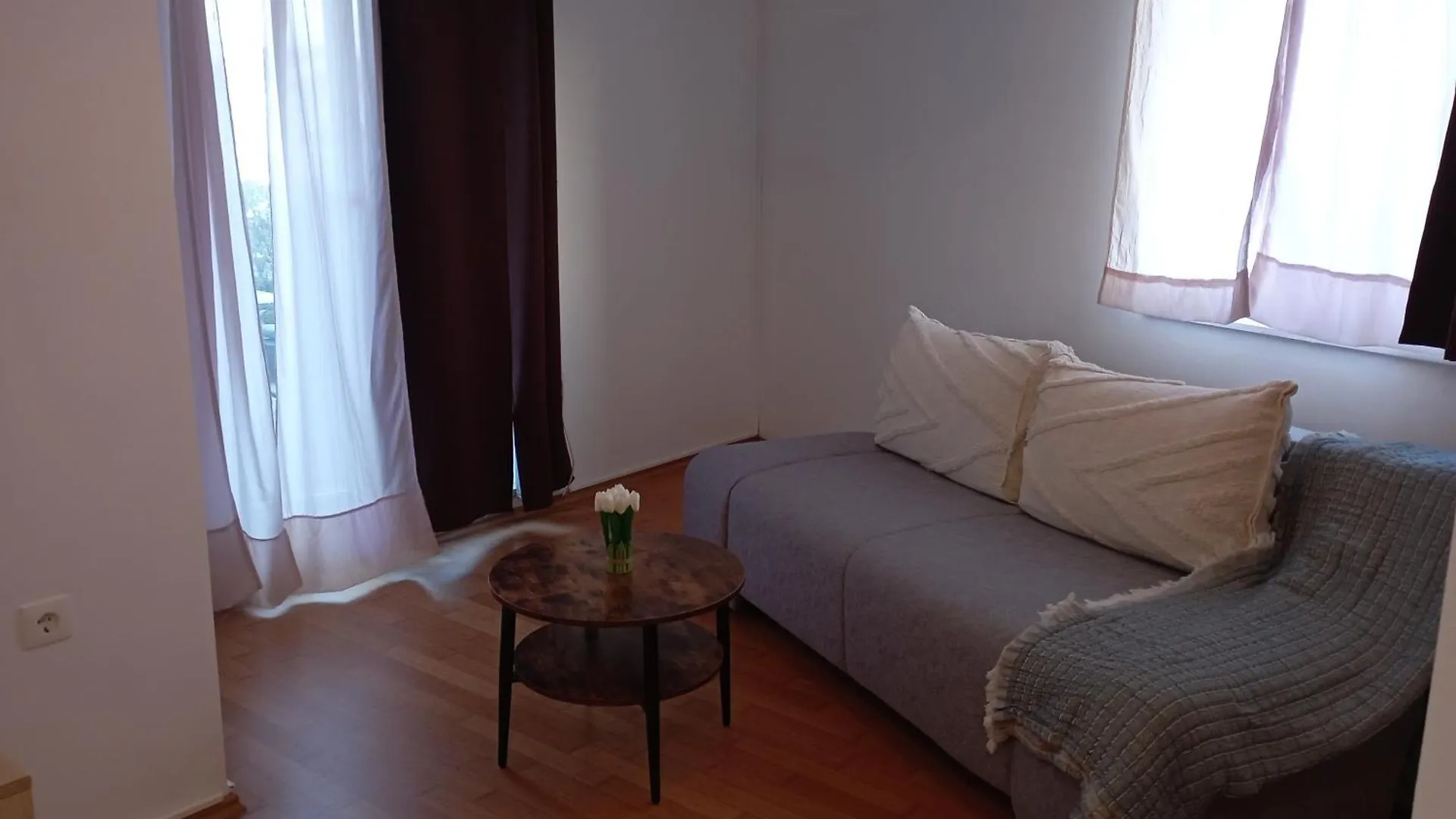 Apartment Gary Krk Town Croatia