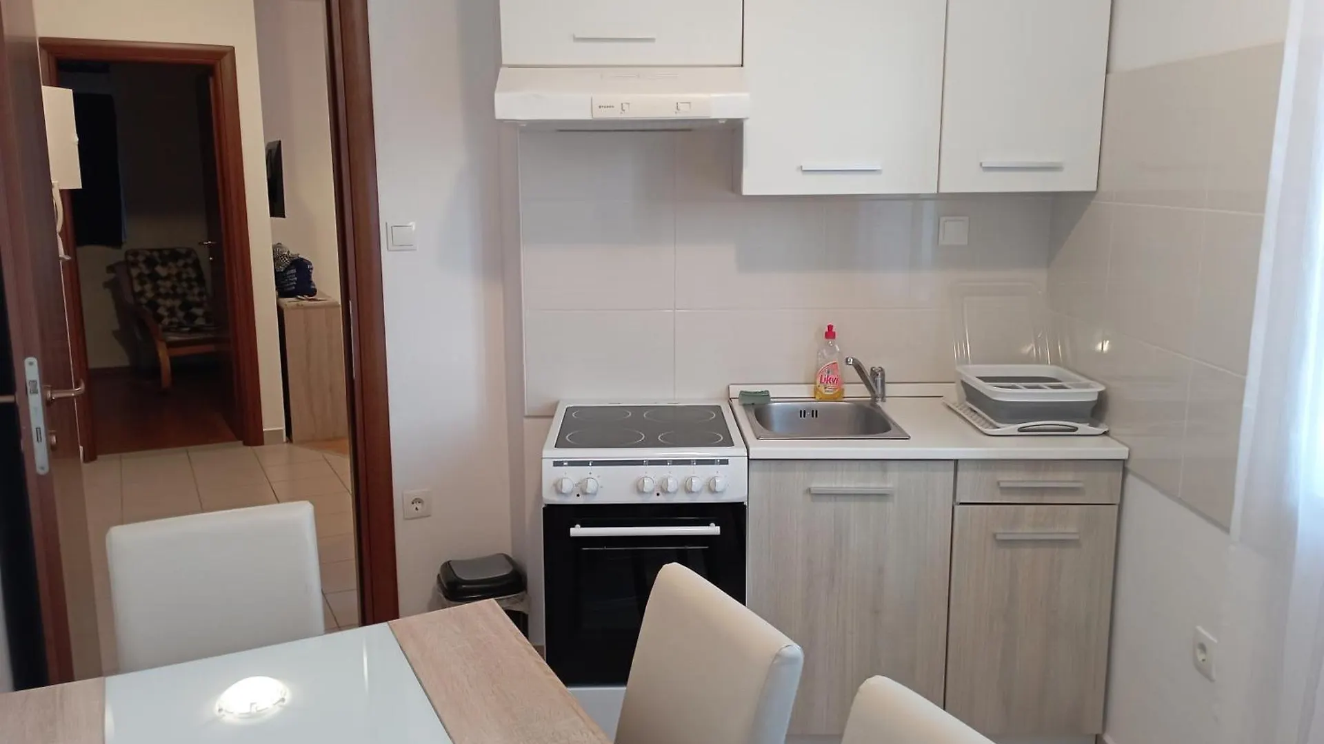 Apartment Gary Krk Town