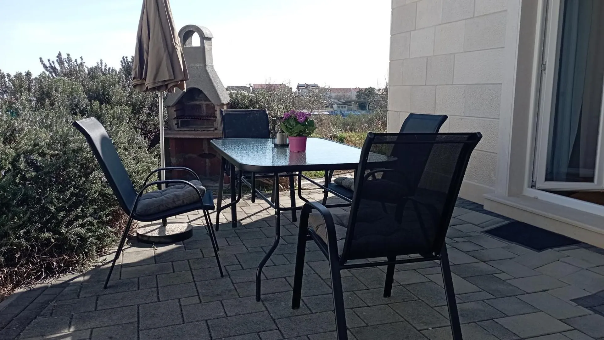 Apartment Gary Krk Town 0*,  Croatia