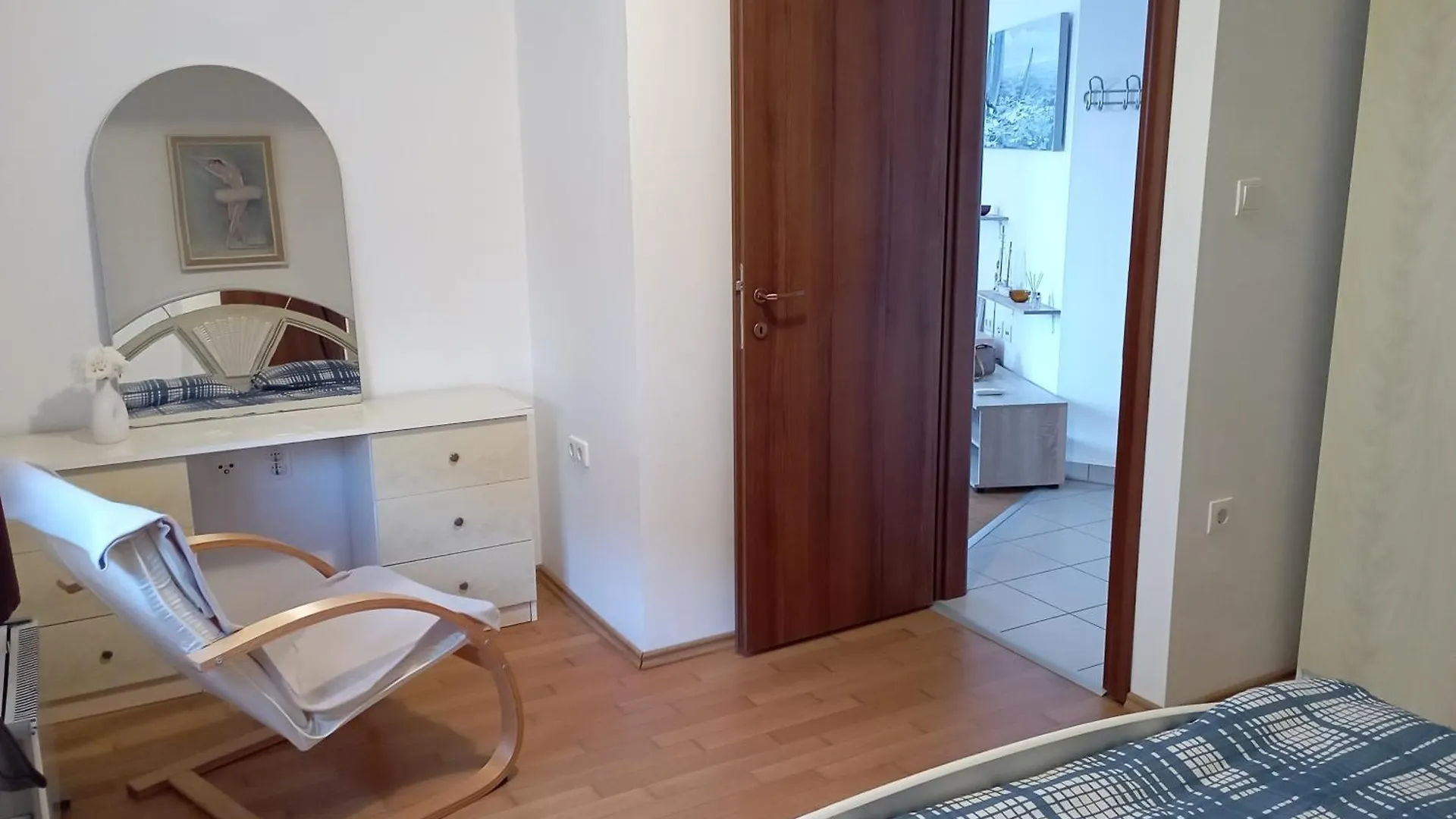 Apartment Gary Krk Town