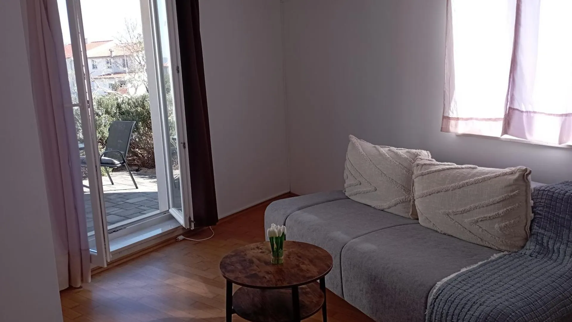 Apartment Gary Krk Town 0*,