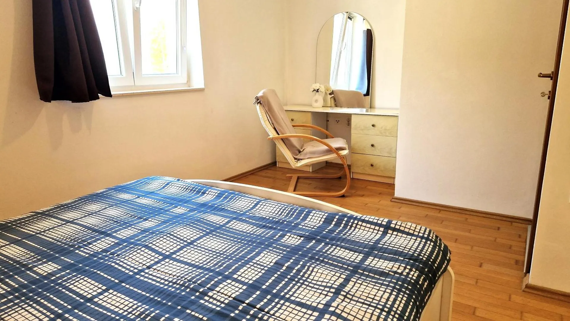 Apartment Gary Krk Town