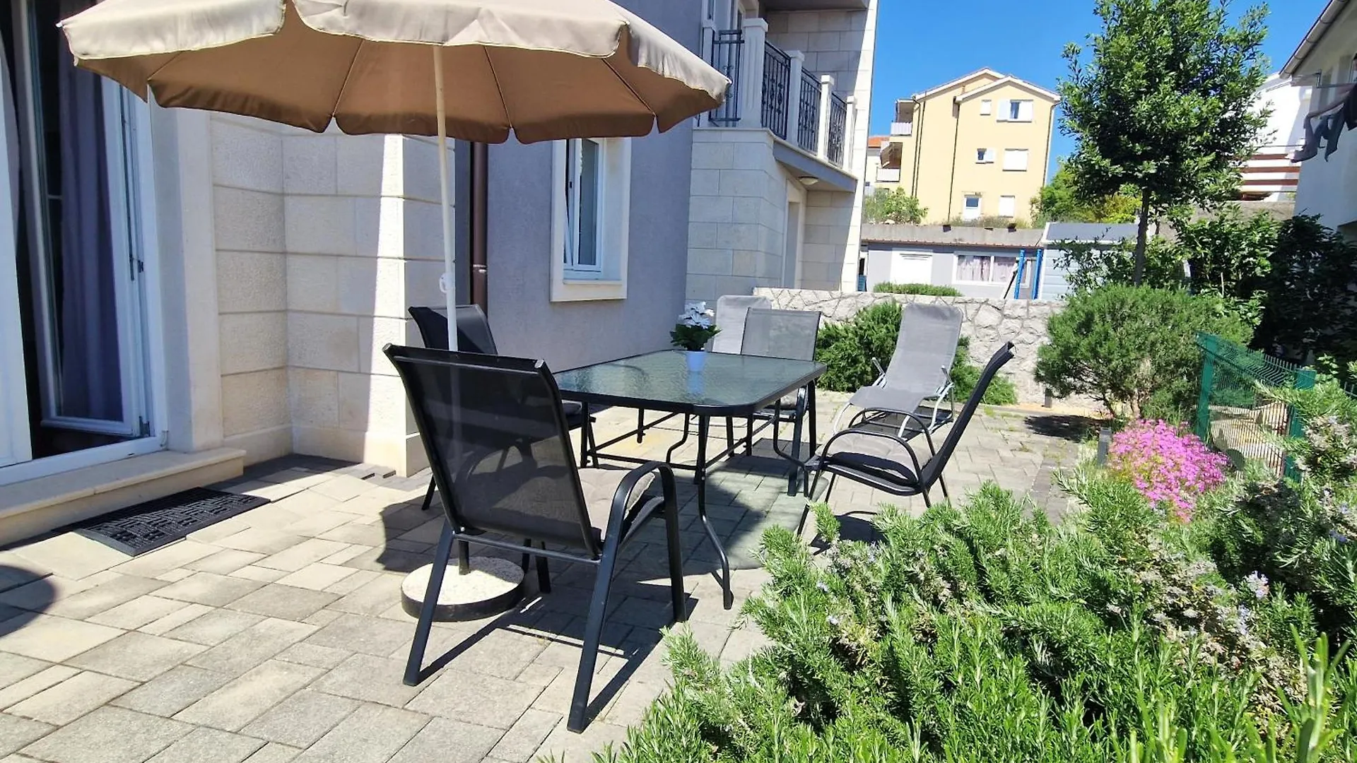 Apartment Gary Krk Town