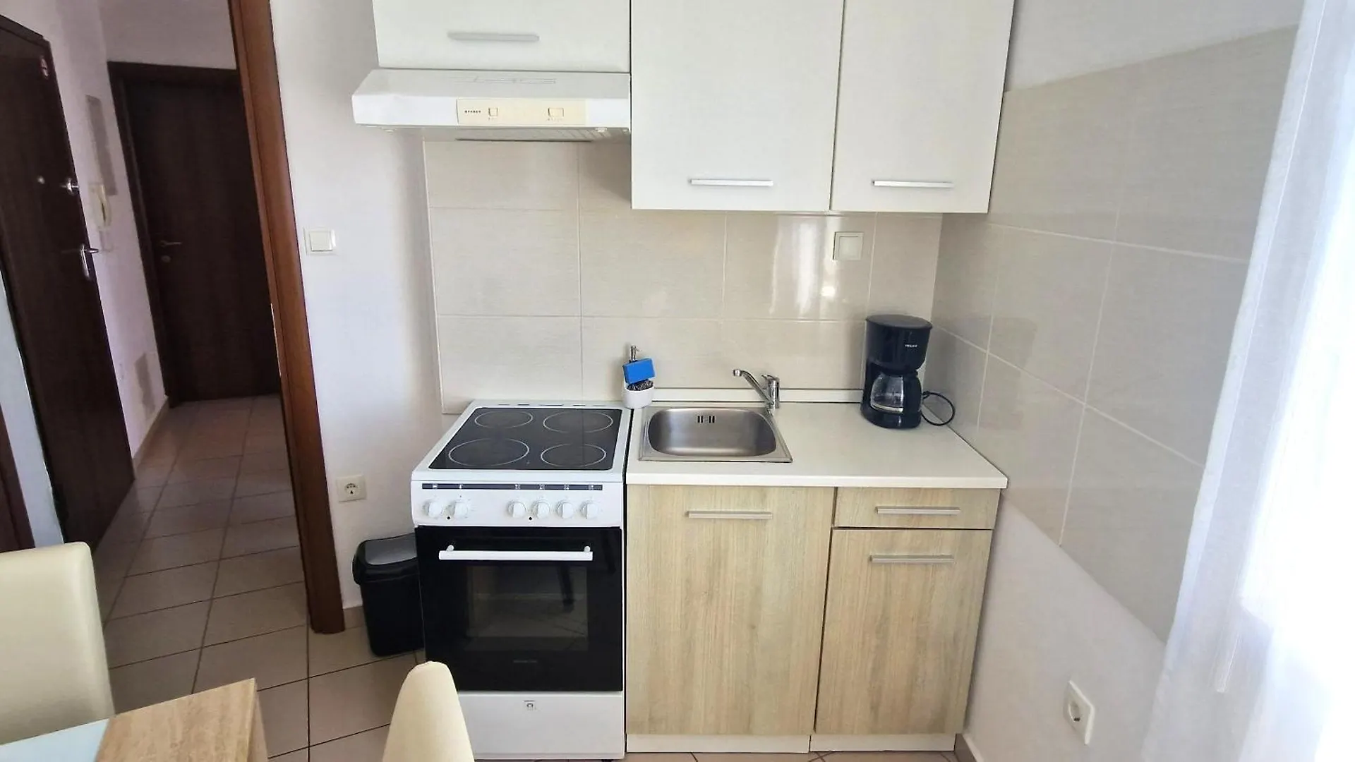 Apartment Gary Krk Town 0*,