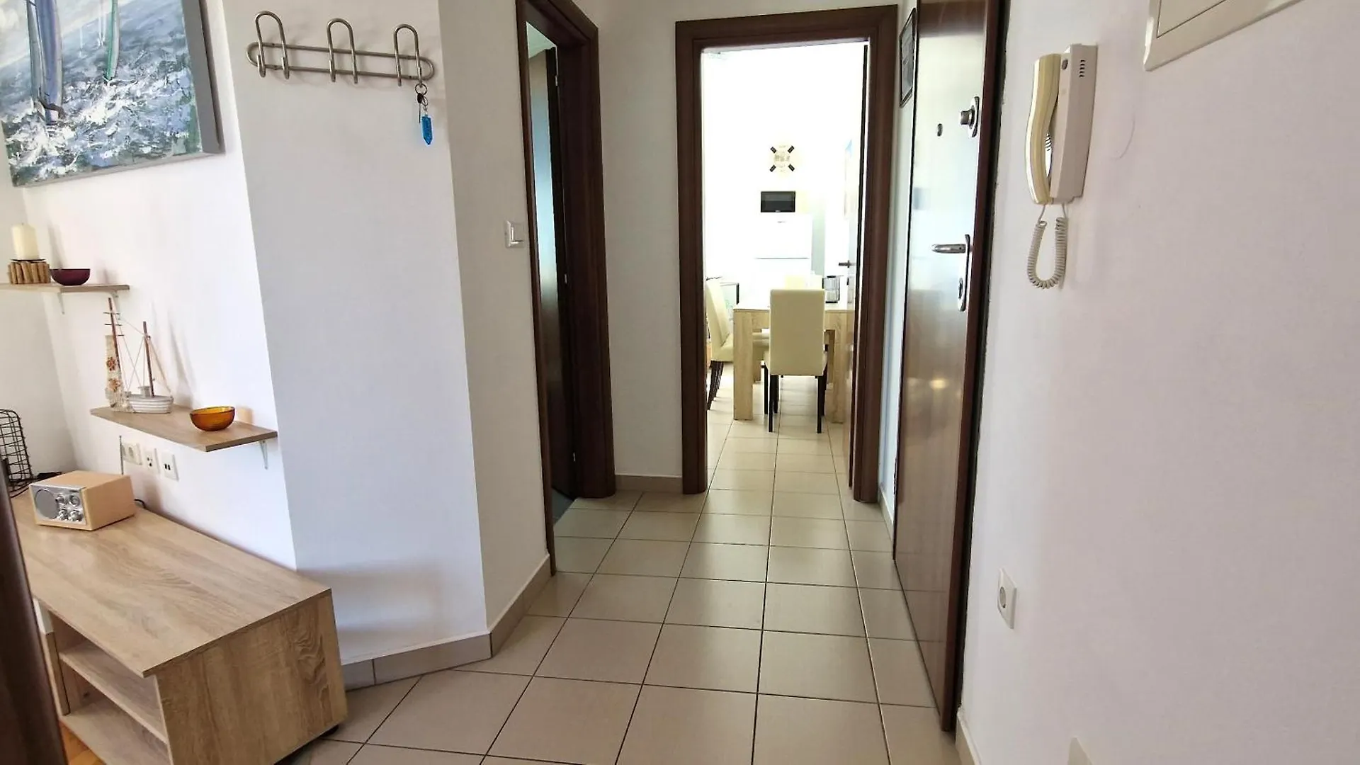 Apartment Gary Krk Town