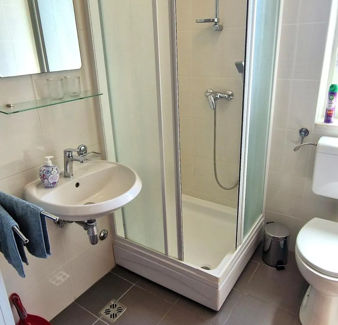 Apartment Gary Krk Town