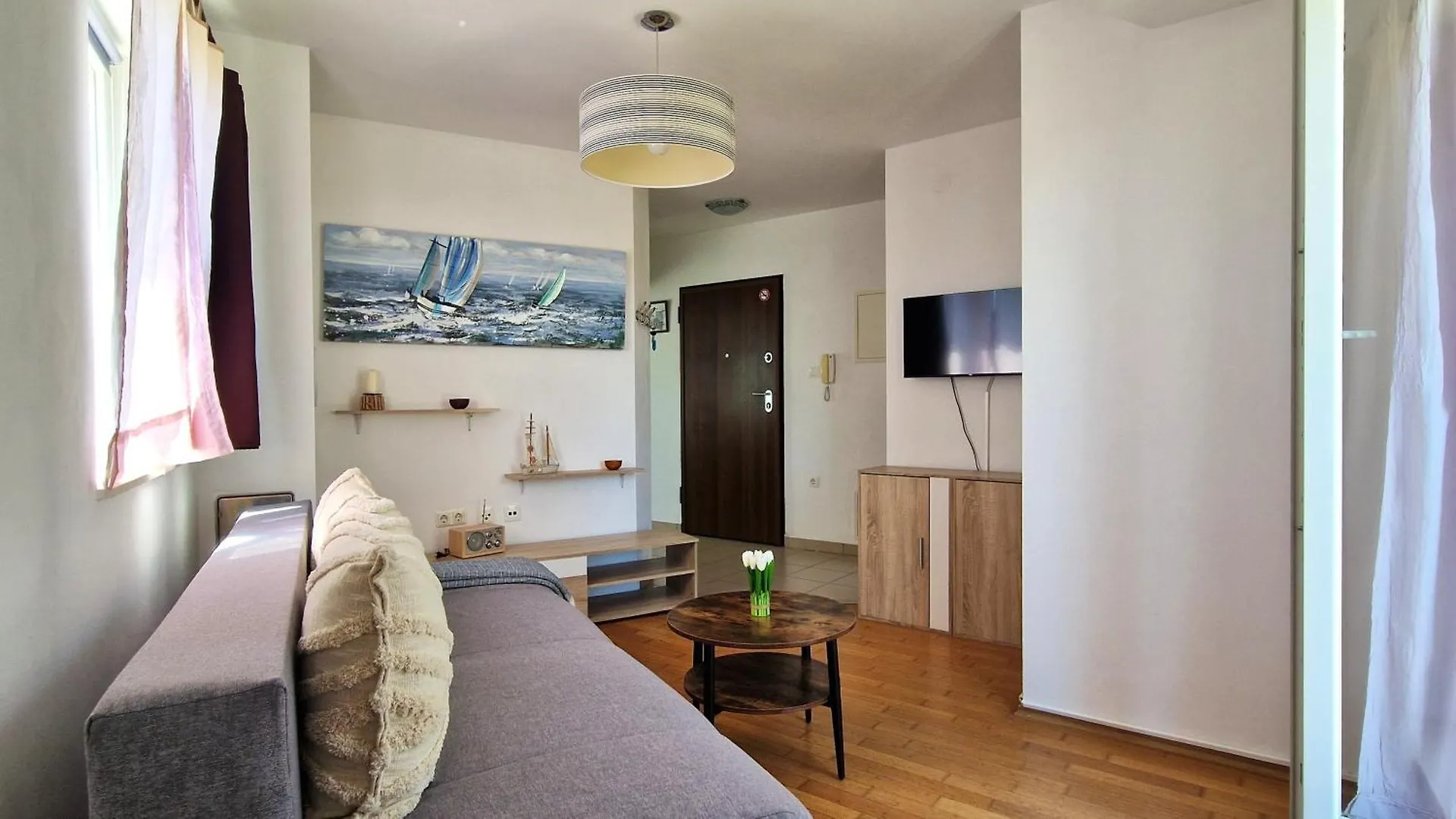 Apartment Gary Krk Town Croatia