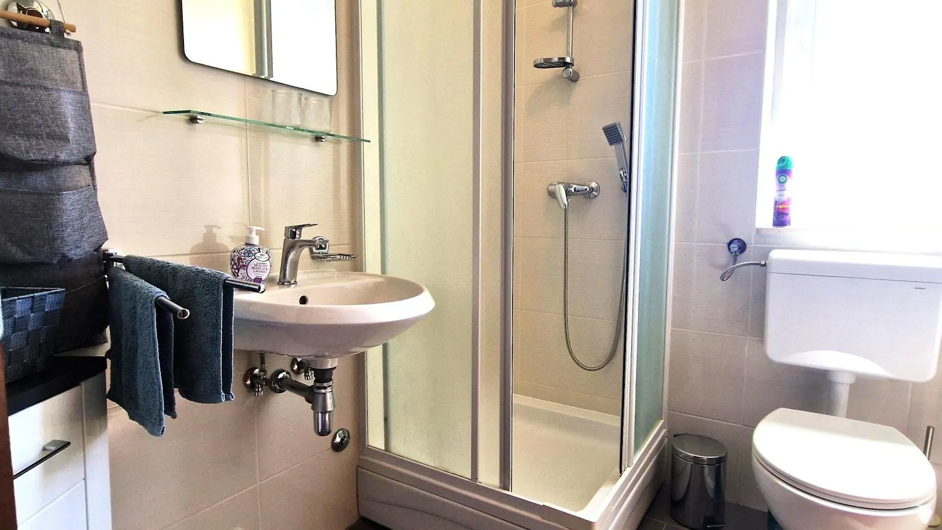 Apartment Gary Krk Town 0*,  Croatia