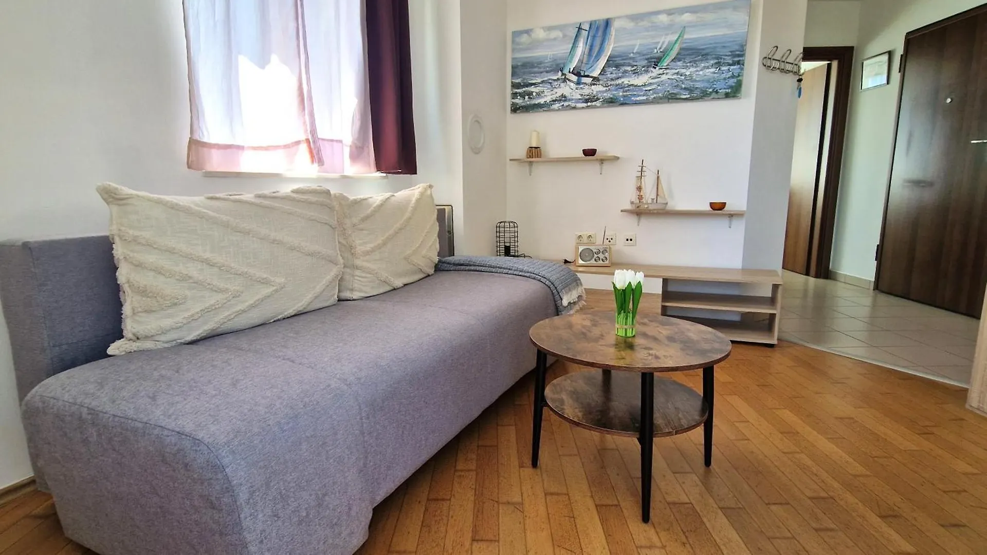 Apartment Gary Krk Town 0*,