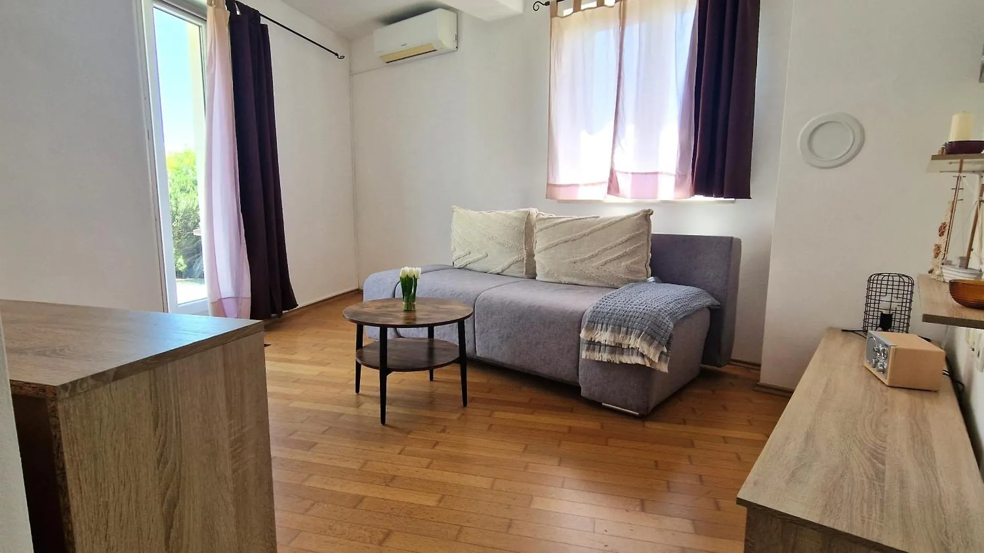 Apartment Gary Krk Town
