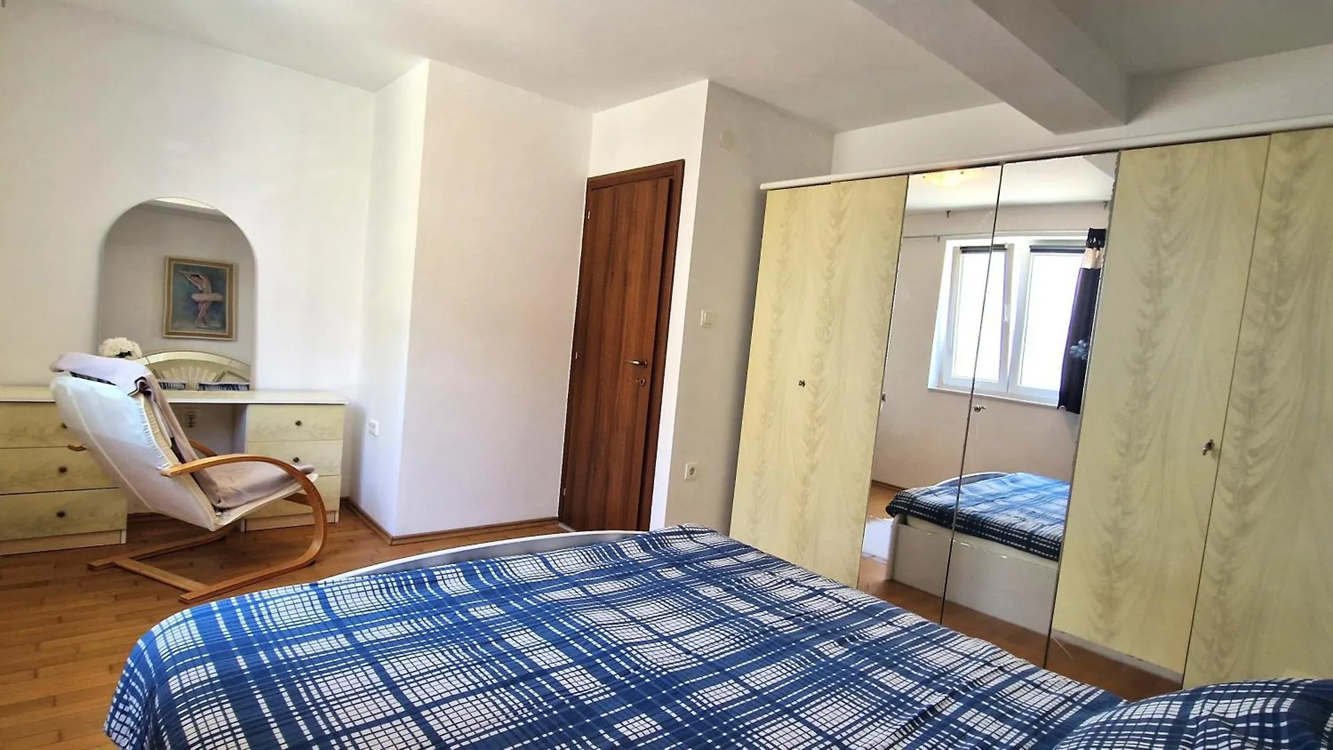 Apartment Gary Krk Town