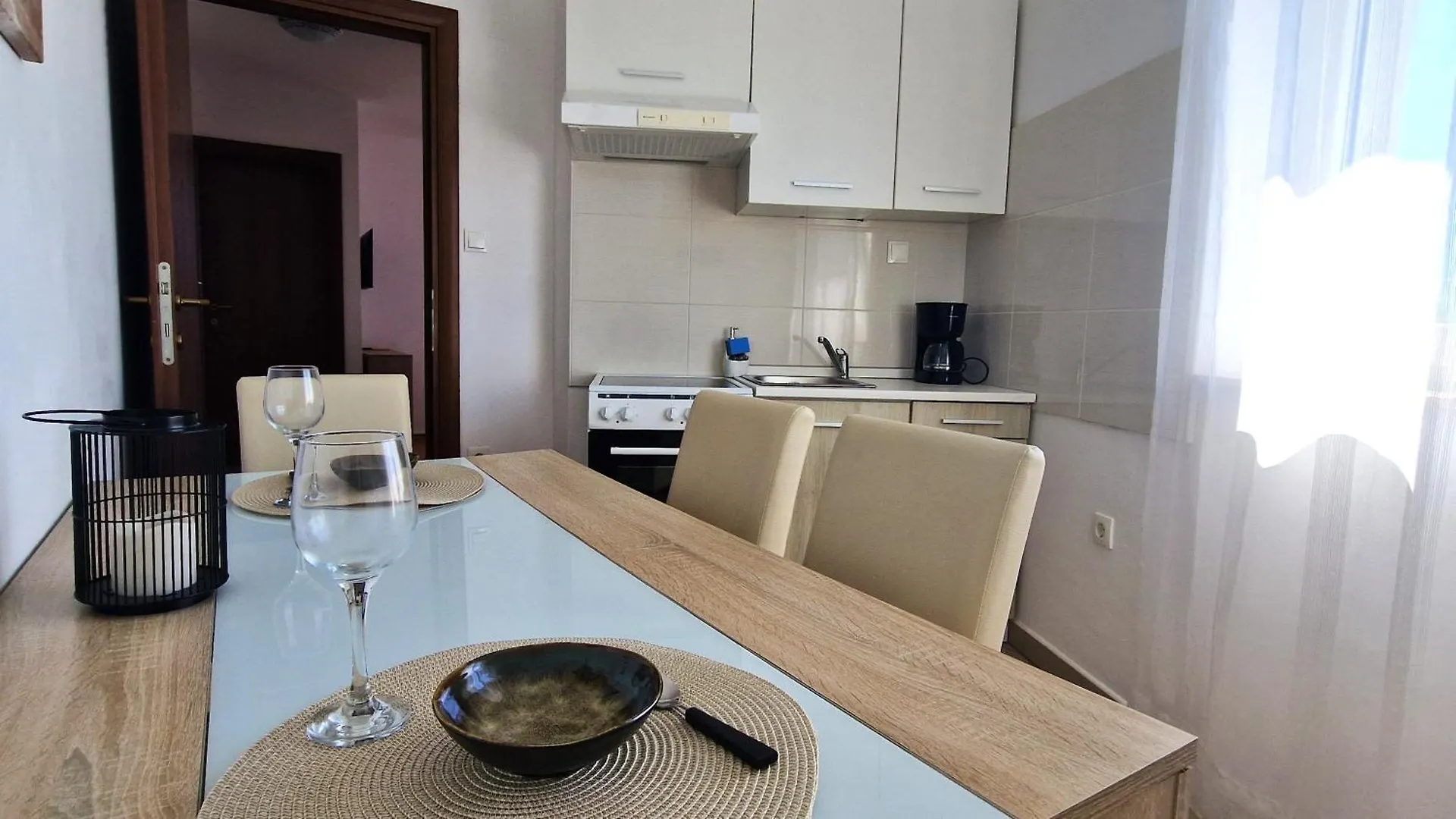 Apartment Gary Krk Town